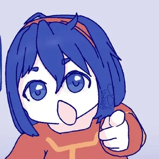 😮