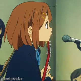 🎤