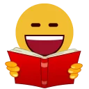 📔