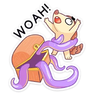 😱