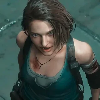 😠