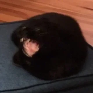 😫