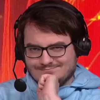 😏