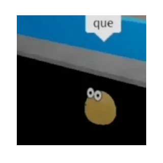 ❓