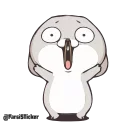 😜