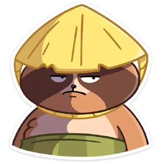 😠