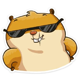 😎