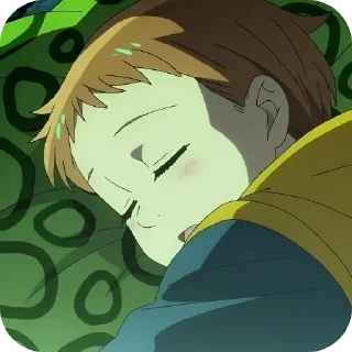 😴