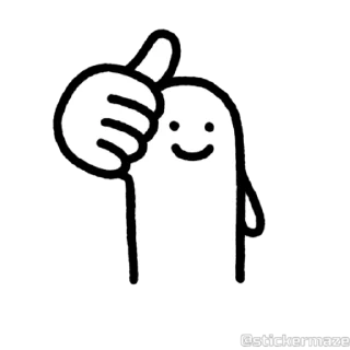 👍