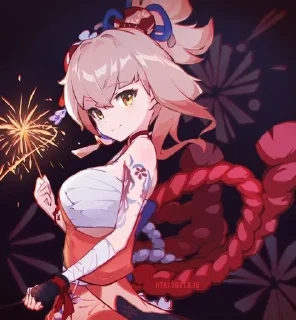 🔥