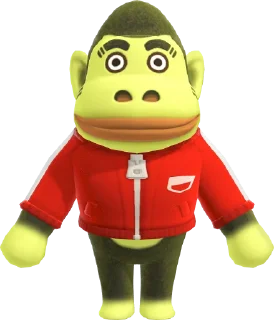 🦍