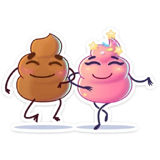 Какая любовь! :: @stickroom