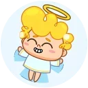 👼