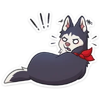 🐺