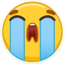 😭