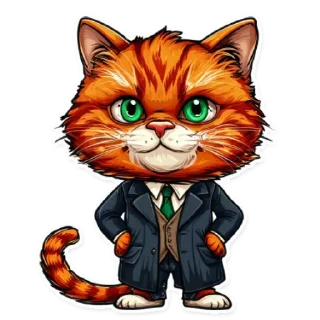 😺