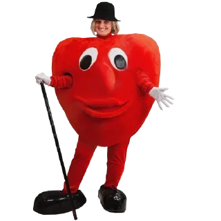 ❤️