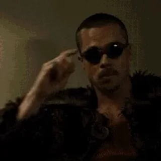 😠