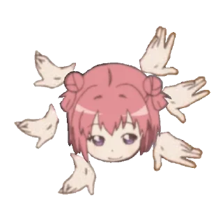 ✋