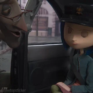 😠