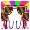 😎