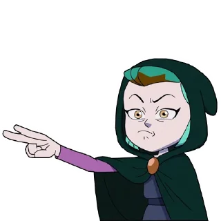 😠