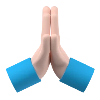 🙏