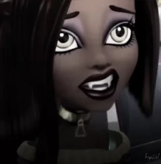 😱