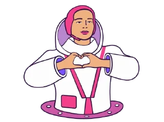 ❤️