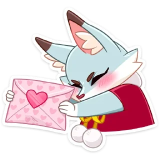 💌