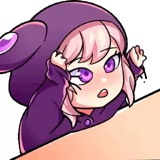 😠