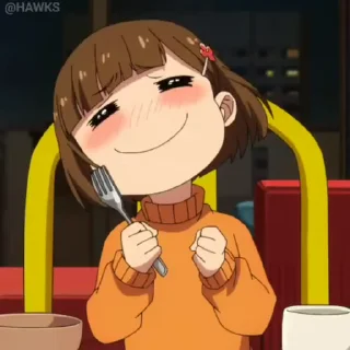 🤤