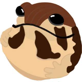 🐸