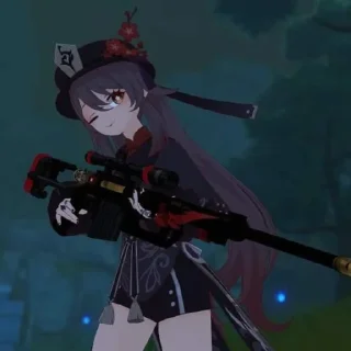 ☠