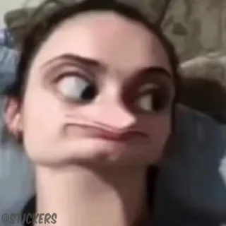 😝