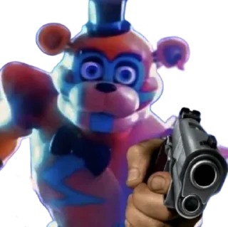 🔫