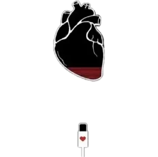 ❤️