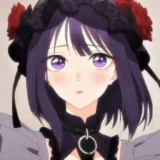 😚