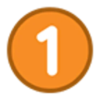 1️⃣