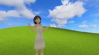 🏞
