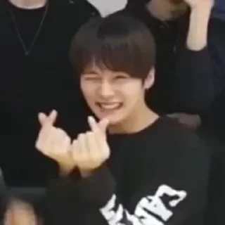💗