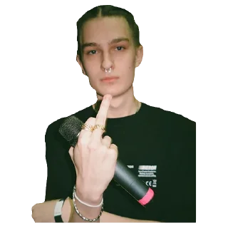 🖕