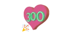 ❤️