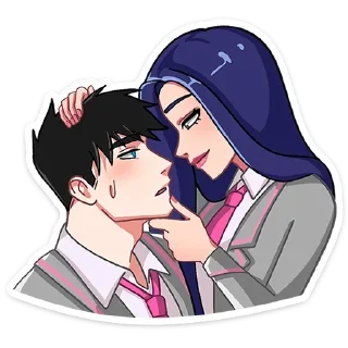 ❤