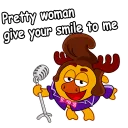 🎤