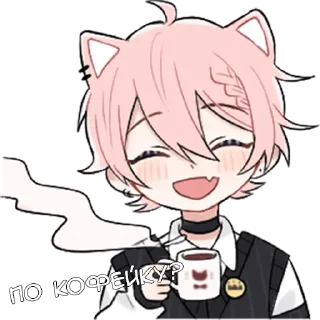 ☕️