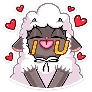 ❤️