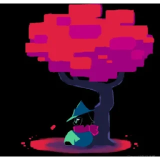 🌳