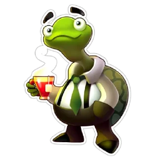 🍵