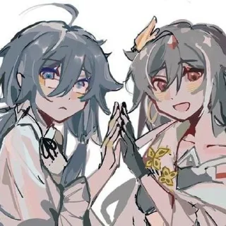 сенти, хуа, сентихуа :: @fStikBot